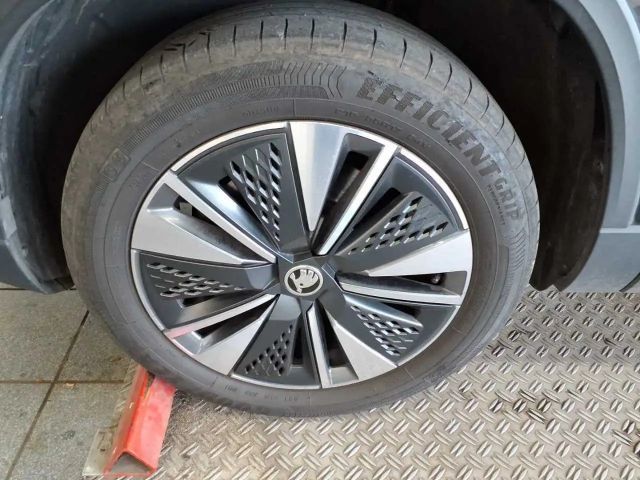 Skoda Karoq 1.5 TSI Tour