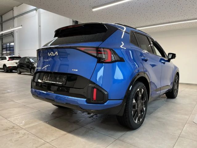 Kia Sportage GDi GT-Line Vierwielaandrijving