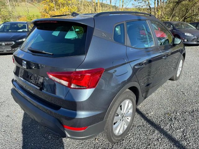 Seat Arona 1.0 TSI Connect FR-lijn Style