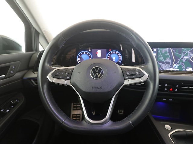 Volkswagen Golf 1.5 TSI Golf VIII Variant