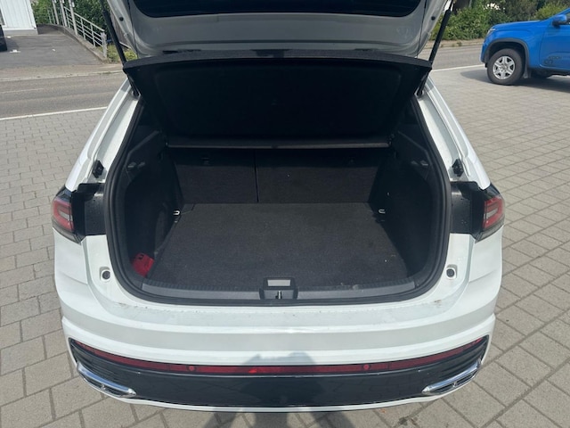 Volkswagen Taigo DSG R-Line