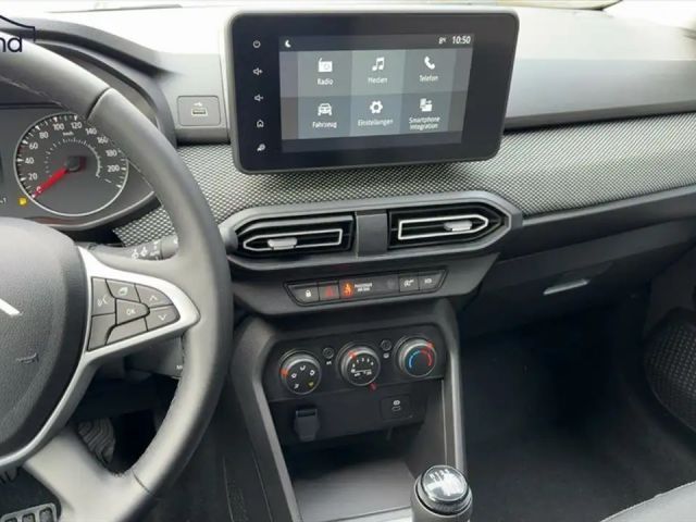 Dacia Jogger 1.0 TCe TCe 110