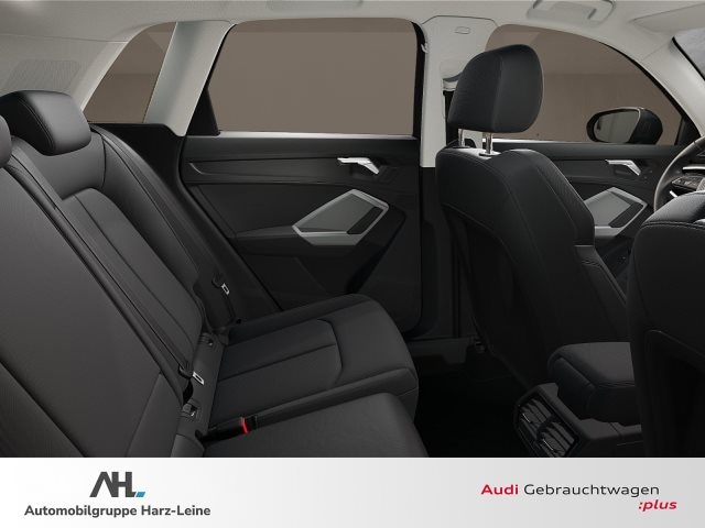 Audi Q3 35 TFSI S-Tronic