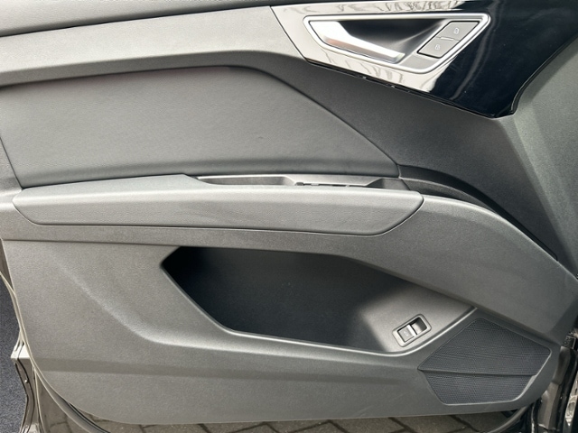 Audi Q4 e-tron 40 Sportback