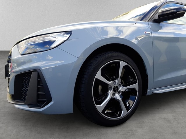 Audi A1 25 TFSI Sportback