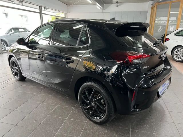 Opel Corsa 1.2 Turbo GS-Line Grand Sport Turbo