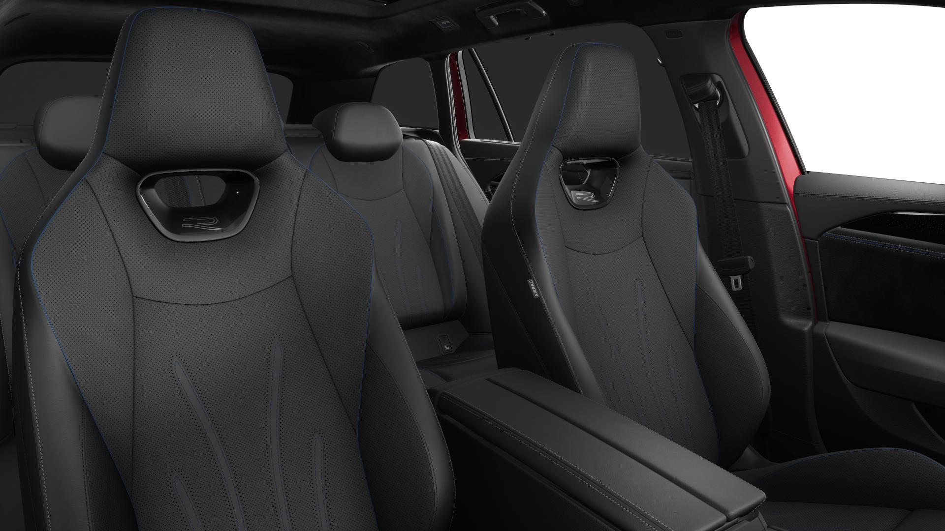 Volkswagen Passat SIGNATURE 265PS 4M NP.80T AHK.PANO.STDHZG.DCC.HEAD-UP.19 !