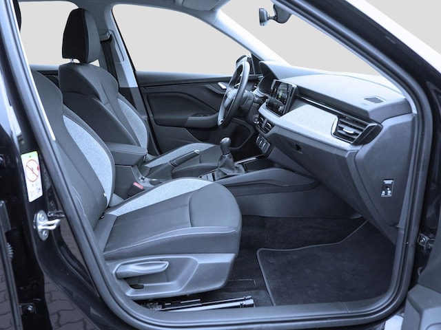 Skoda Kamiq 1.0 TSI Selection