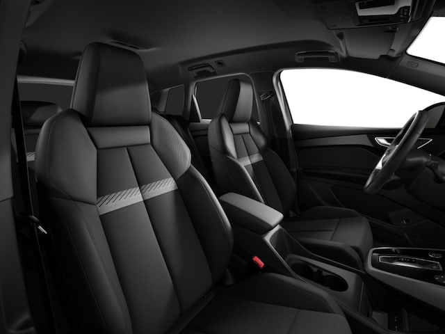 Audi Q4 e-tron SUV 45 e-tron Audi Q4 e-tron