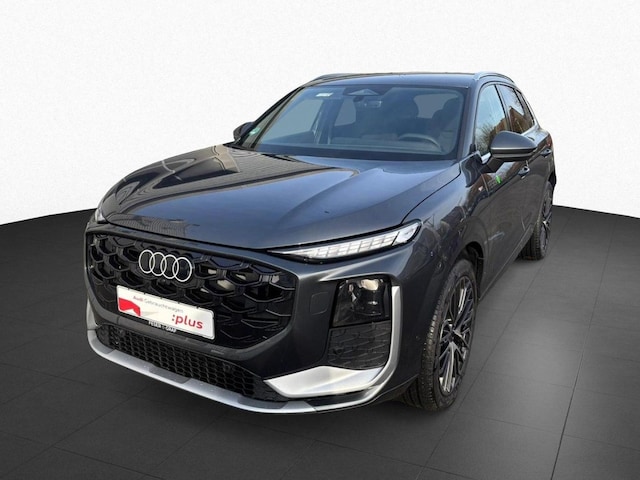 Audi Q3 Quattro S-Tronic