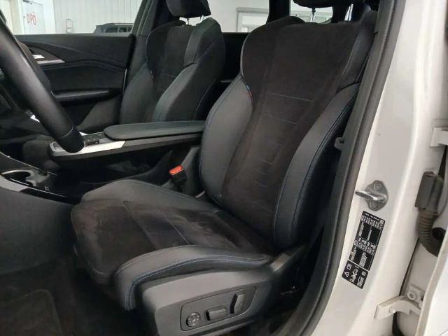 BMW X1 M-Sport xDrive