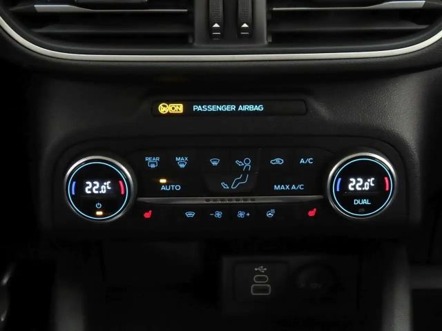 Ford Kuga Hybrid Plug in Hybrid