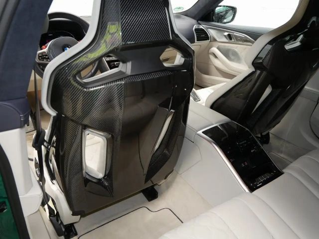 BMW M8 Coupé Gran Coupé