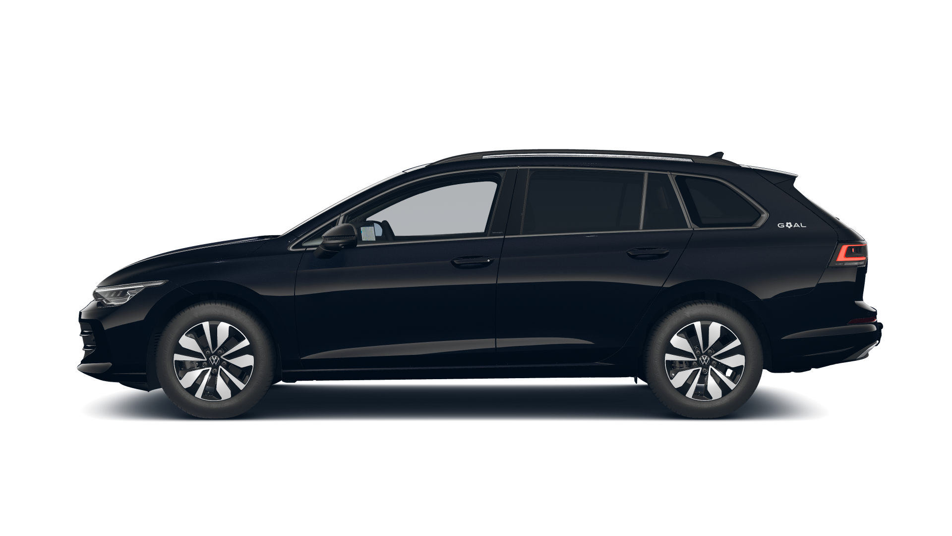 Volkswagen Golf 2.0 TDI DSG Variant