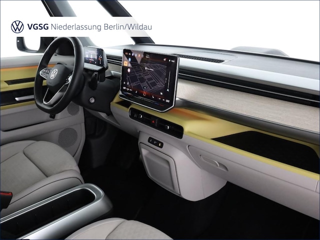 Volkswagen ID.Buzz Pro