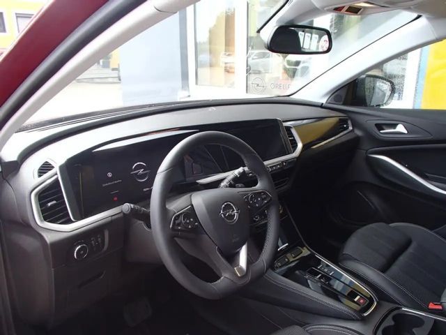 Opel Grandland X Elegance