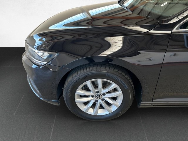 Volkswagen Passat 2.0 TDI Business DSG Variant