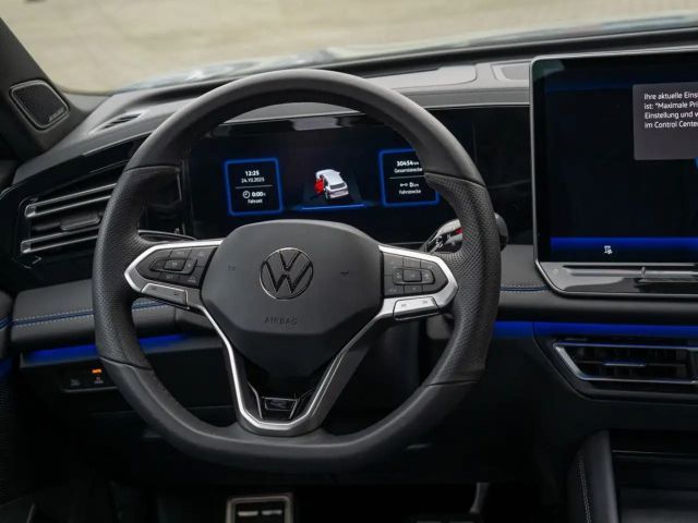 Volkswagen Tiguan DSG R-Line eHybrid