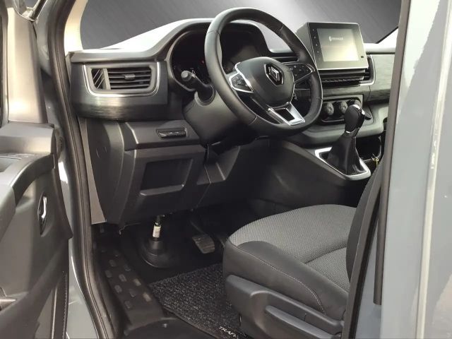 Renault Trafic Comfort EDC L1H1