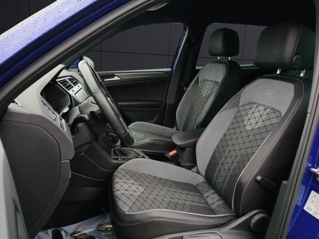 Volkswagen Tiguan DSG R-Line