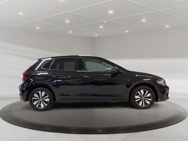 Volkswagen Polo Move