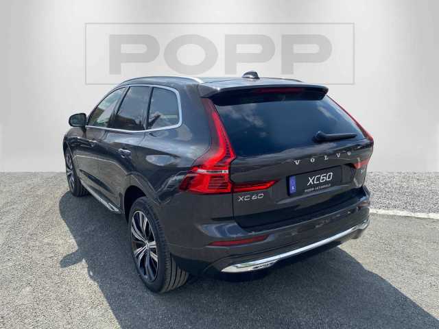 Volvo XC60 20'