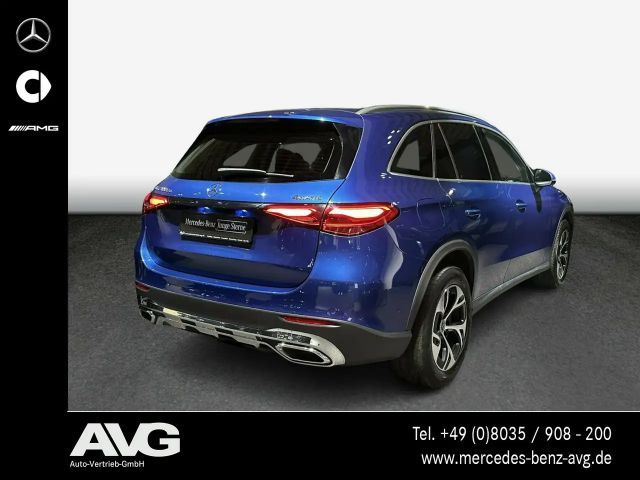 Mercedes-Benz GLC 300 4MATIC AVANTGARDE