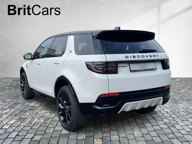 Land Rover Discovery Sport D200 Dynamic SE