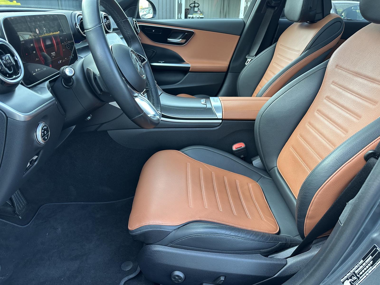 Mercedes-Benz C 220 AVANTGARDE C 220 d Estate