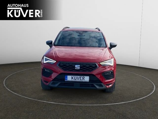 Seat Ateca 2.0 TDI DSG FR-lijn