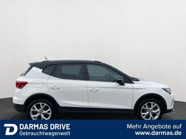 Seat Arona 1.0 TSI FR-lijn
