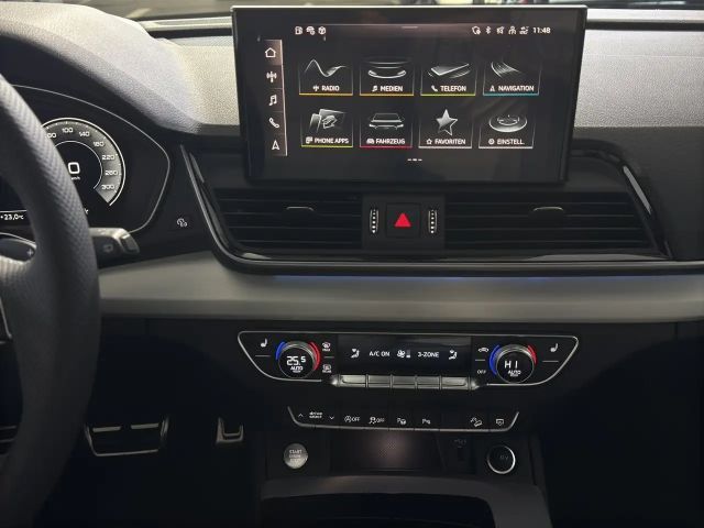 Audi Q5 40 TDI Quattro S-Line