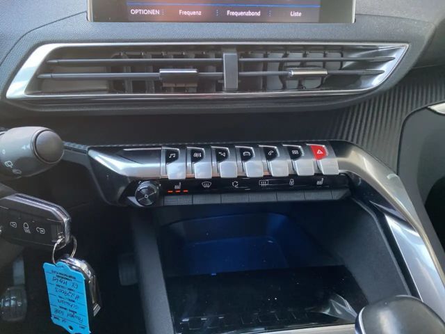 Peugeot 3008 Active Pack PureTech