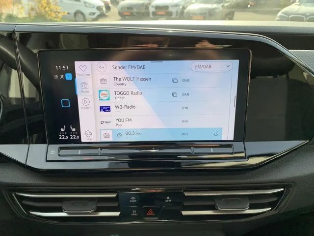 Volkswagen Caddy DSG Style