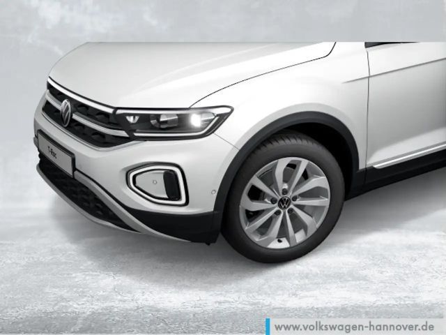 Volkswagen T-Roc 1.5 TSI DSG Style