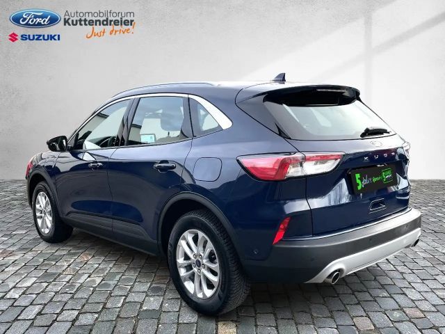 Ford Kuga Plug in Hybrid Titanium