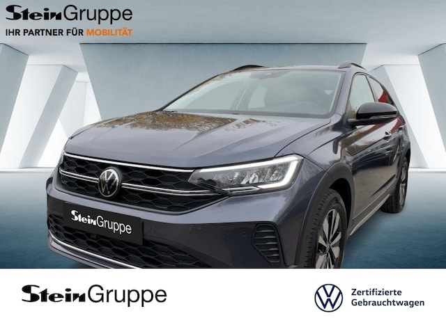 Volkswagen Taigo APP+DAB+VIRT+ACC+LED+NAVI+PDC+TOTW