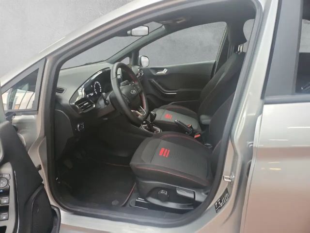 Ford Fiesta ST Line