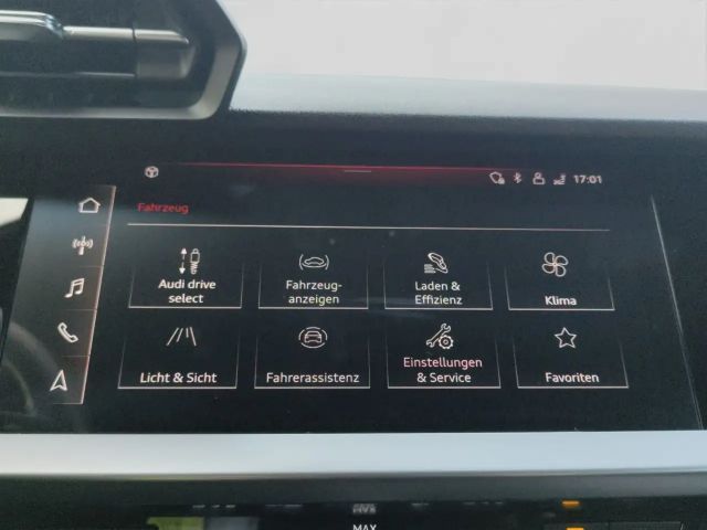 Audi A3 40 TFSI Hybride Sedan