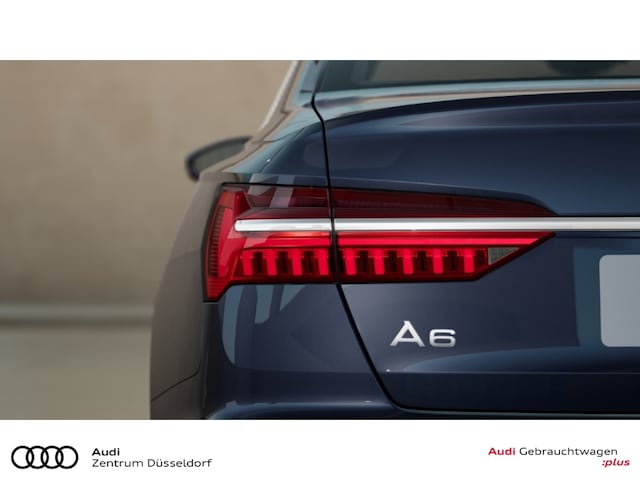 Audi A6 45 TFSI S-Tronic Sedan