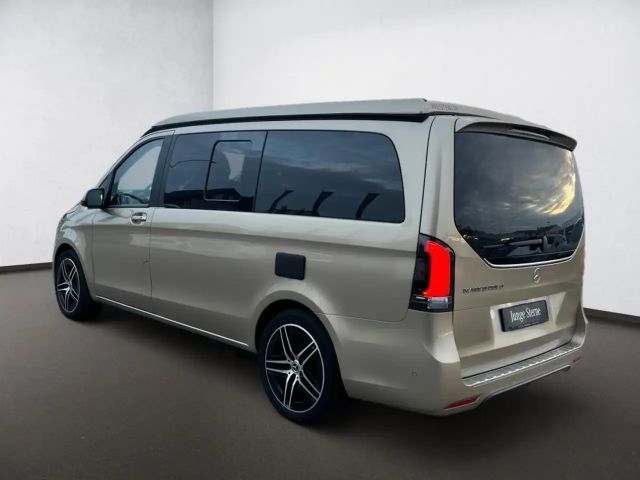 Mercedes-Benz Marco Polo AMG Line