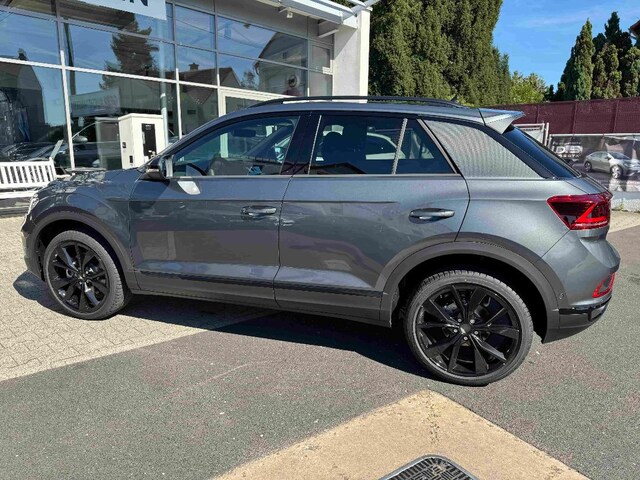 Volkswagen T-Roc 1.5 TSI DSG