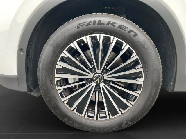 Volkswagen Tiguan 2.0 TDI DSG