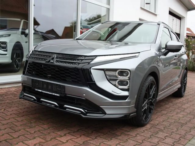 Mitsubishi Eclipse Cross 4WD PHEV
