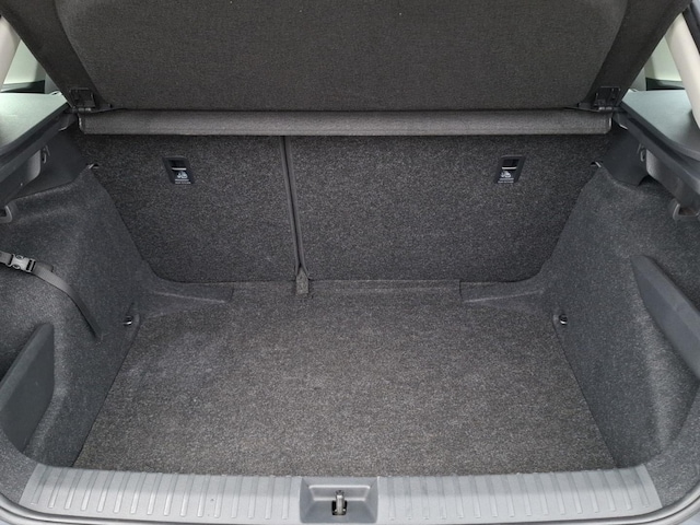 Skoda Kamiq 1.0 TSI Selection