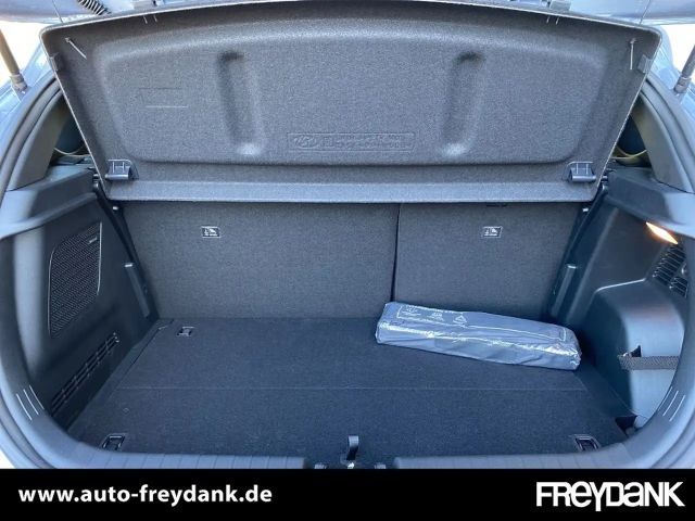 Hyundai i20 1.0 2WD N Line T-GDi