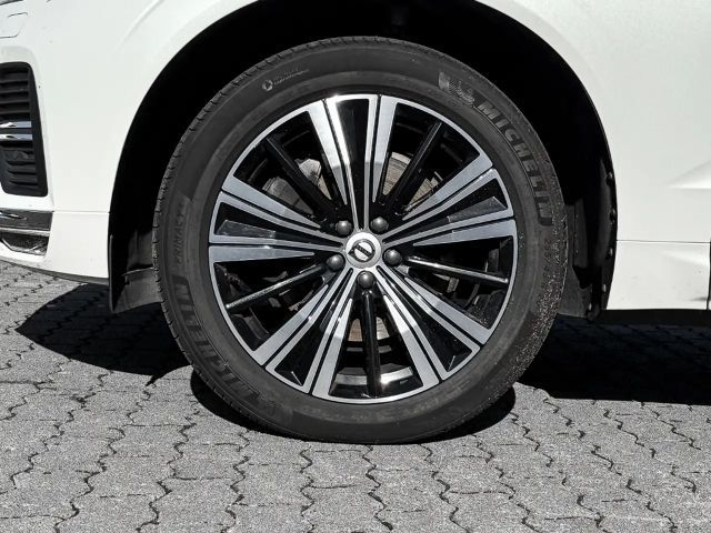 Volvo XC60 Inscription