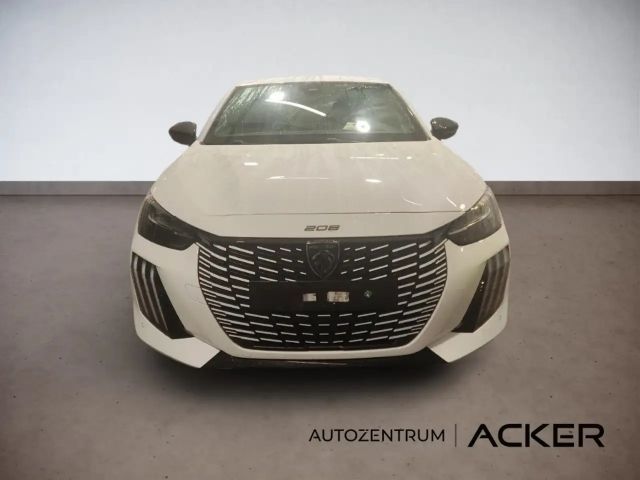 Peugeot 208 GT-Line Hybrid