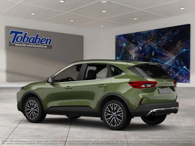 Ford Kuga Active X
