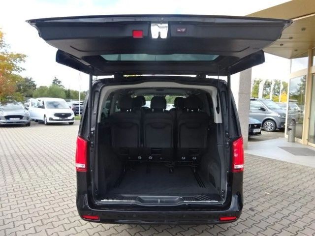 Mercedes-Benz V 300 4MATIC AVANTGARDE V 300 d